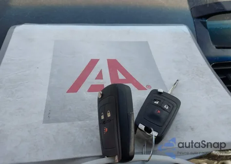 2014 Chevrolet Spark 1Lt Auto z USA, uszkodzony, nr VIN KL8CD6S90EC401904